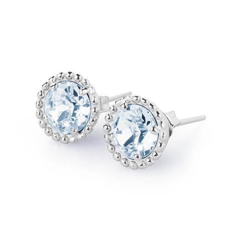 49278 8058333051925 G9PN22 ORECCHINI PRINCESS ARG925/1000