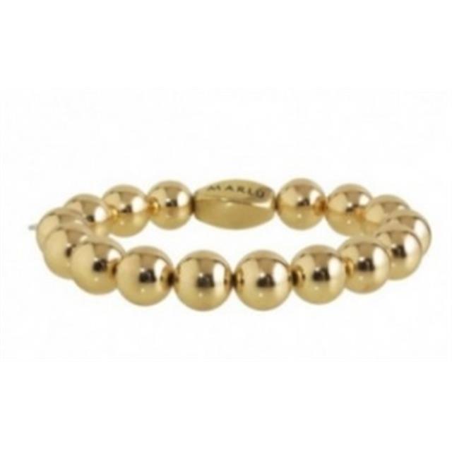 59394 99141523 18BR070LG-10 BR EMA ORO PALLINI 10MM BASE