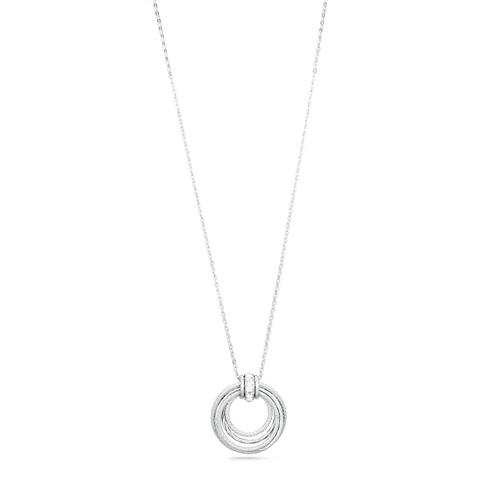 63534 8056736042403 BFG02 COLLANA FALLING STAR 480MM ACC