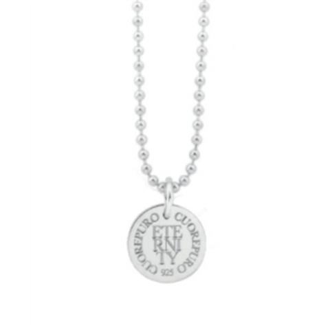 79778 930079778100 CLP01A COLLANA 45CM CON CERCHIO DELLA VITA