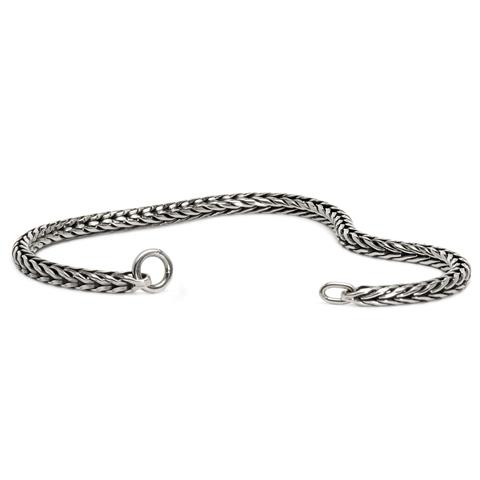 82309 5711246003391 TAGBR-00013 BRACCIALE D'ARGENTO 22 CM