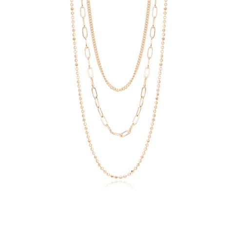 88784 8051882013109 553401 COLLANA IN ARGENTO 925/°°°