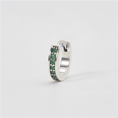 88788 8053879524131 563527 ORECCHINO IN ARGENTO 925/°°°