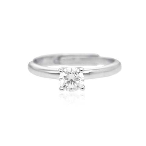 89809 8052469379045 523175 ANELLO IN ARGENTO 925/°°°