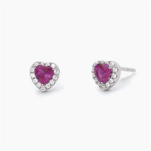 89890 8053879527484 563543 ORECCHINI IN ARGENTO 925/°°°