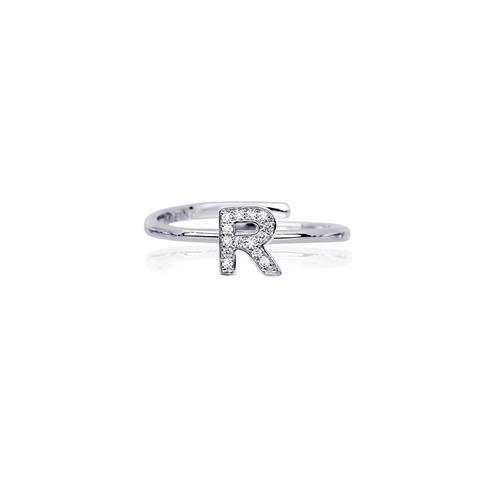 91460 0806808997432 523110R ANELLO IN ARGENTO 925/°°°