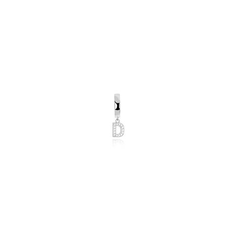 91529 0789011062299 563313D ORECCHINO IN ARGENTO 925/°°°