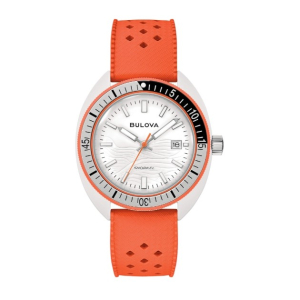 98781 8018225041137 98B448 snorkel funzione solotempotipo movimento quarzomateriale cassa altroghiera girevole unidirezio