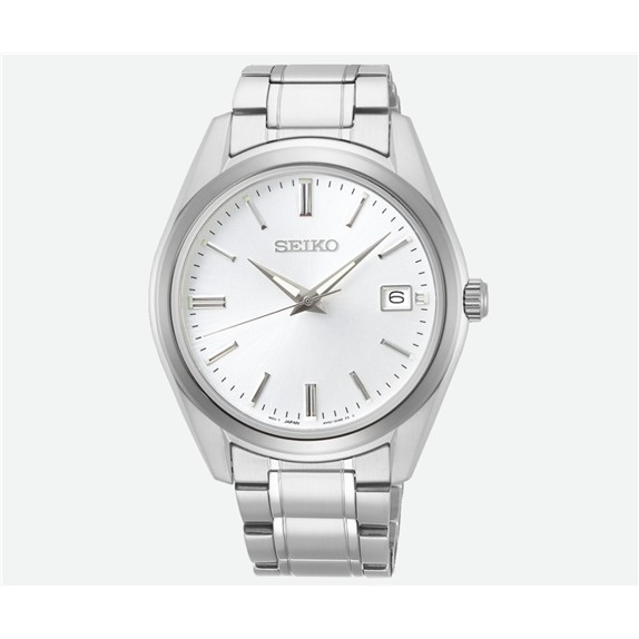 99531 4954628233882 SUR307P1 orologio uomo seiko 5 automatico 3 sfere