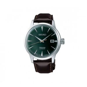 99534 4954628229809 SRPD37J1 orologio da uomo presage 3 sfere automatico